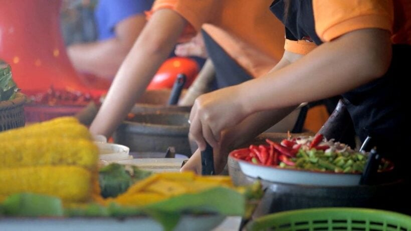 Vegetarian Festival price gouging arrives ahead of tomorrow’s festival