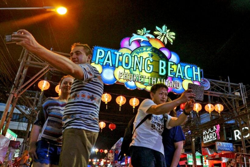 How will ‘Chindia’ change Phuket’s tourism future?’