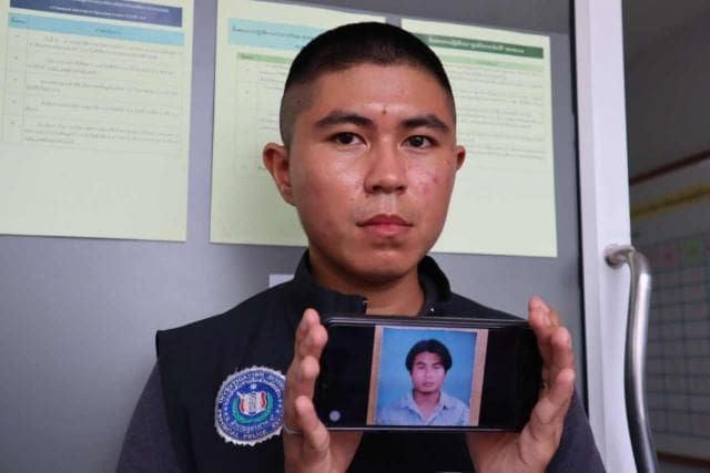 ส.ต.ต จับคนร้ายฆ่าพ่อ หนี 20 ปี อีก 1 เดือนคดีจะหมดอายุความ สุดท้ายไม่รอด! | The Thaiger
