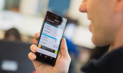 Test driving Google Translate ทดสอบไดรฟ์ GOOGLE TRANSLATE | The Thaiger