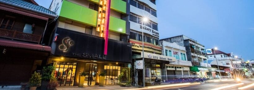 Chiang Mai’s small to medium hotels face challenges