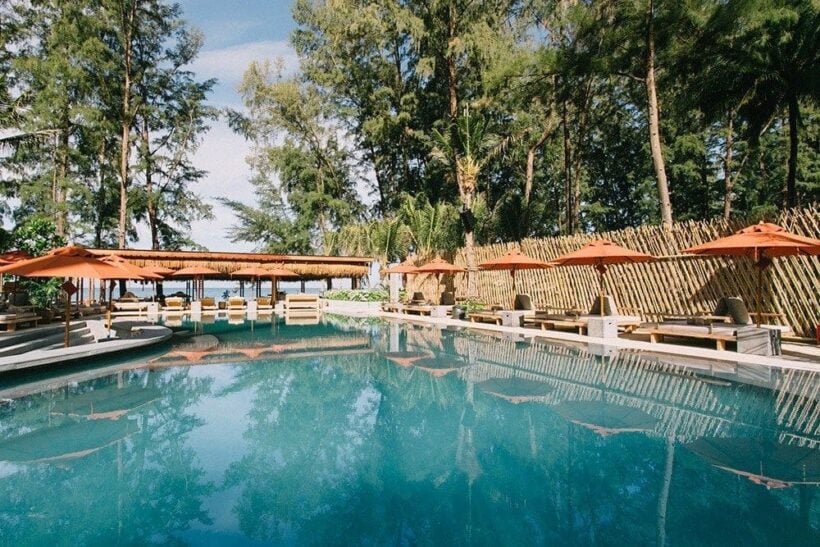 Phuket's Top 10 Beach Clubs | News by The Thaiger