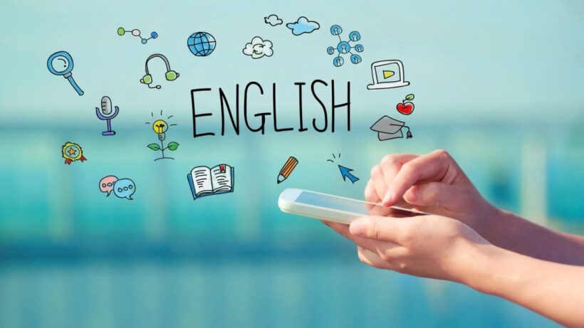 Thailand drops in English proficiency levels