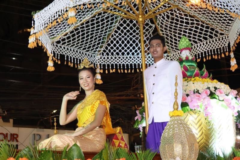 Welcome to Patong Carnival 2018 - PHOTOS | News by Thaiger