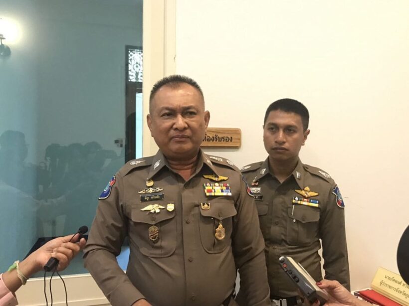 ตำรวจท่องเที่ยวตั้งจุดบริการบริเวณชายหาด ประเดิมหาดกมลา – กะรน เริ่มปีใหม่นี้ | The Thaiger