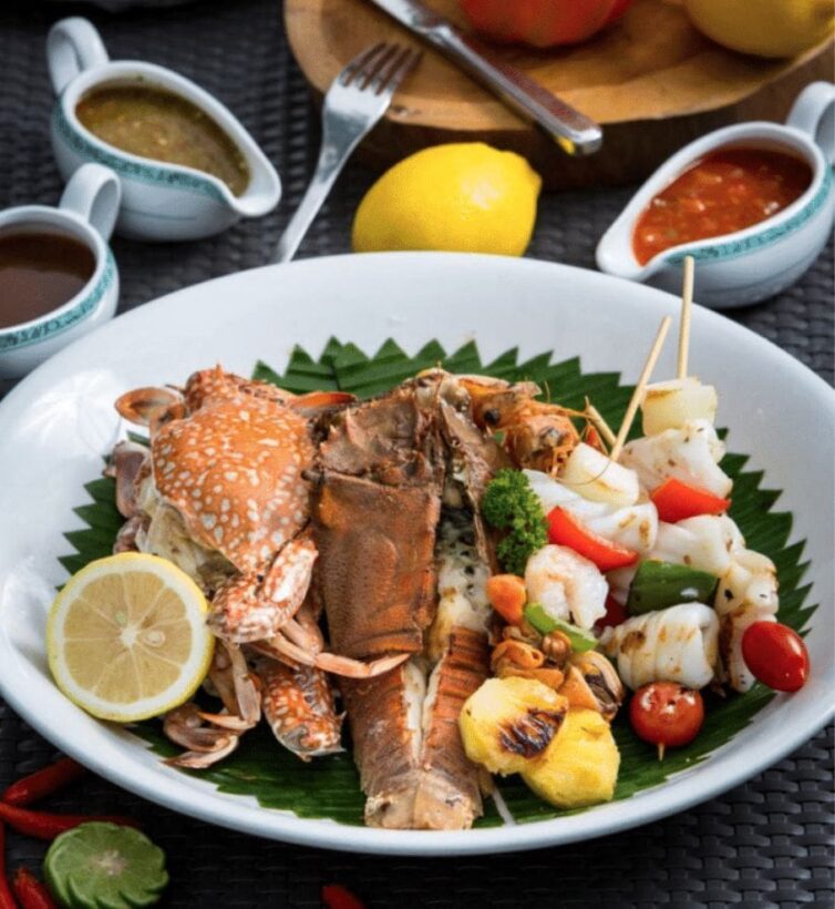 Phuket’s most romantic dinner at Thavorn Beach Village Resort & Spa | News by Thaiger