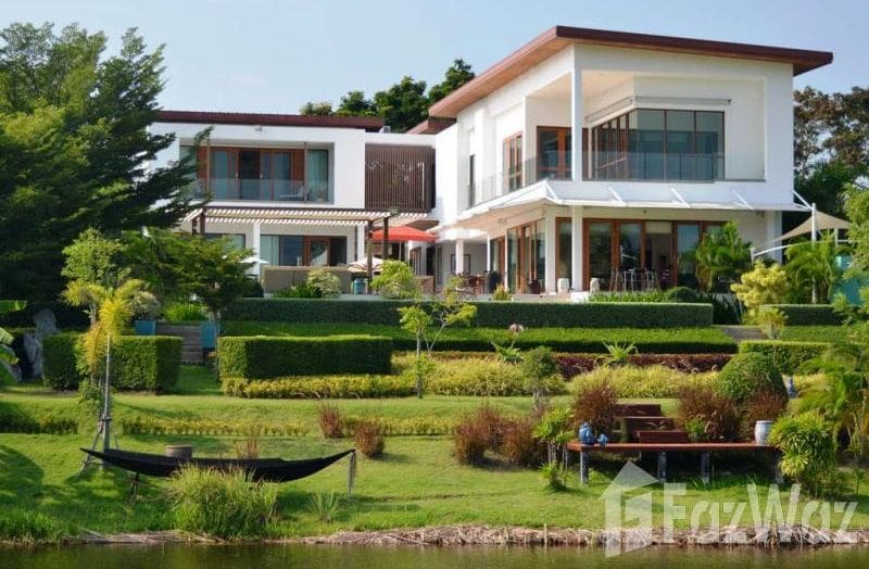 Top 10 Luxury Homes in Thailand (that you can buy) | Thaiger