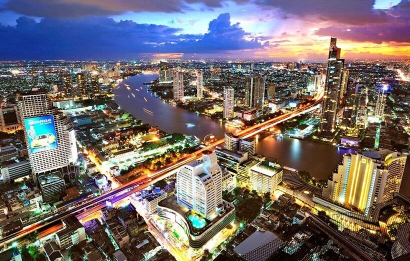 Uncertainty in Bangkok’s residential property market – CBRE