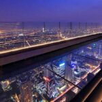 Walk on the wild side &#8211; the new Mahanakhon SkyWalk | Thaiger