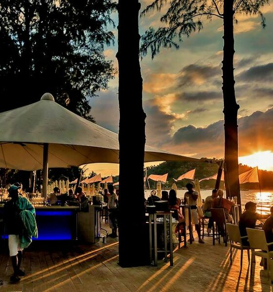 Phuket’s Top 10 Beach Clubs (2019) | The Thaiger