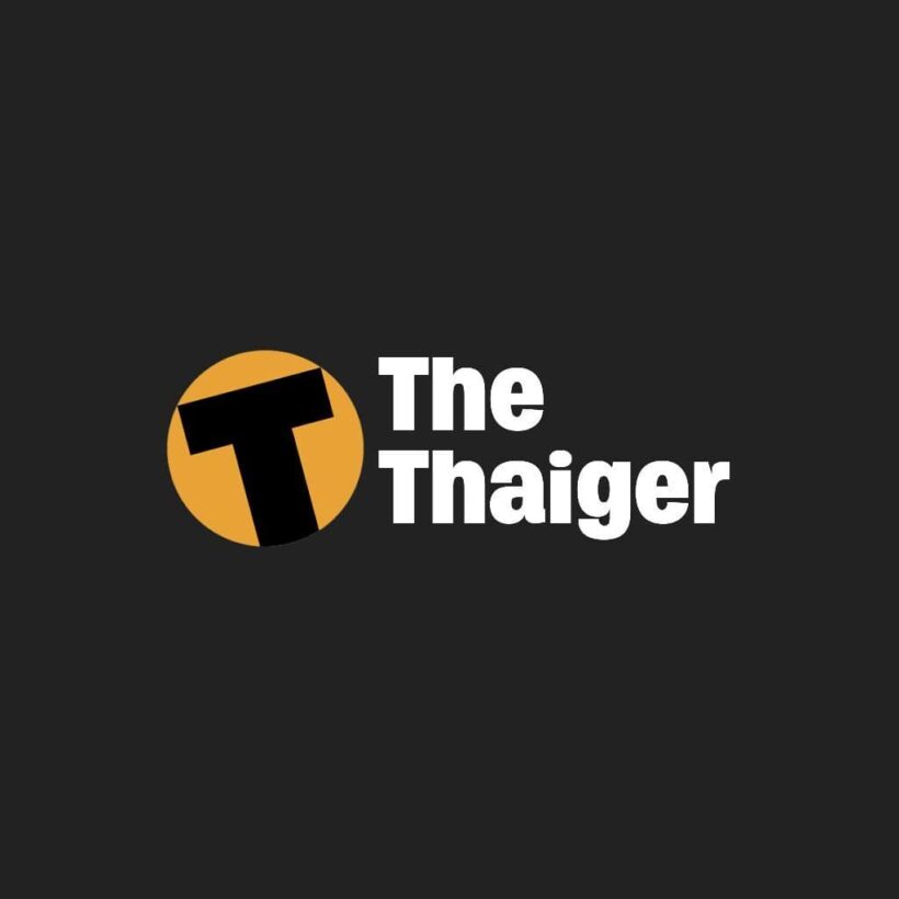thethaiger.com