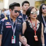 WANTED: The forgotten fugitive, Vorayuth Yoovidhya | Thaiger