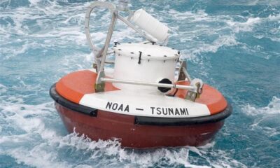 Phuket’s Tsuanmi Alert System | The Thaiger