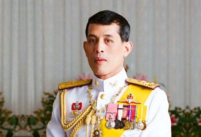 Thai PM foreshadows coming Royal coronation