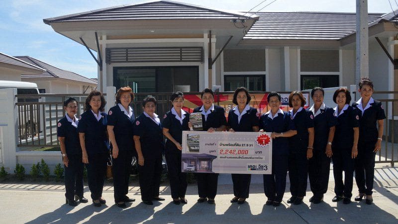 Annual Red Cross Fair ‘Phuket Brand Phuket Best’ begins | News by Thaiger