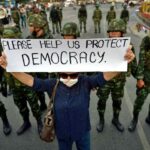 Political ban lifted ahead of February 24 election | Thaiger