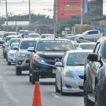 42 die, 400+ injured on Day One of road safety campaign | Thaiger