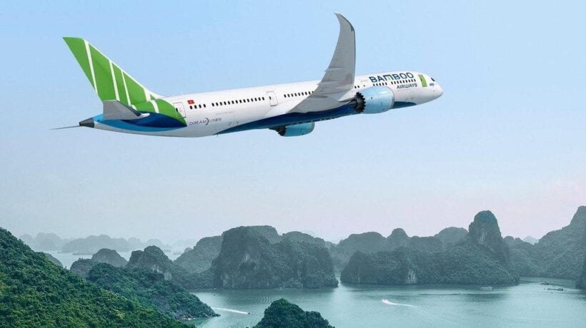 Vietnam’s sixth airline takes off on December 29