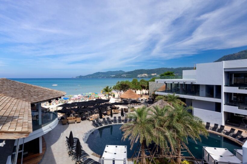 The Bay and Beach Club – Welcome to The Bay! 