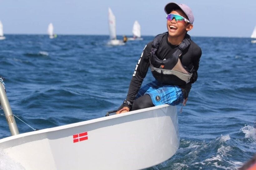 Phuket King’s Cup regatta wraps up