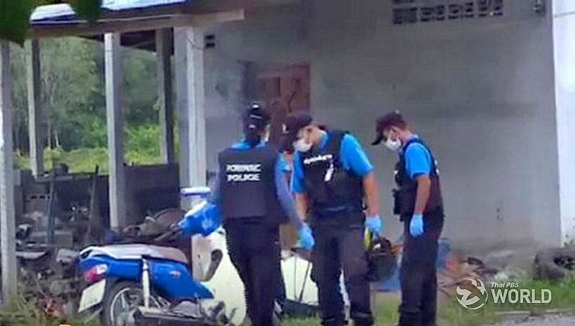 Security stepped up following multiple attacks in Narathiwat