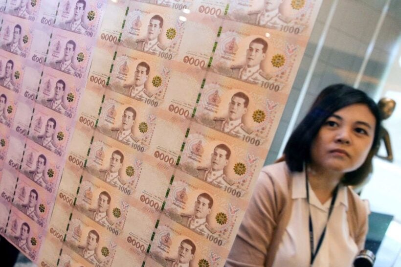 Another Thai interest rate hike predicted for next year