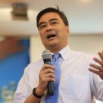 Political parties give the NCPO a cold shoulder | Thaiger