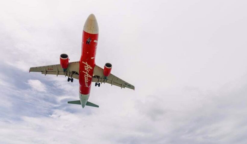 No tickets. No travel agents. Back in 2001 the new Air Asia was a gamble.