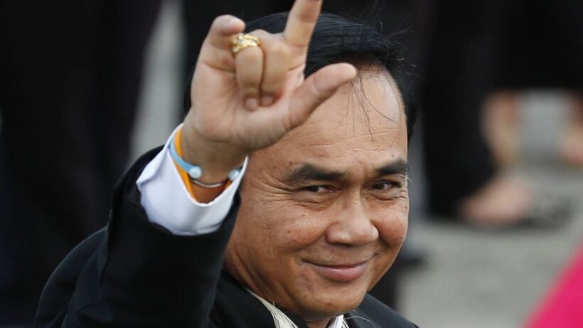 “Prayut unfit to be the PM” – ex Cabinet colleague