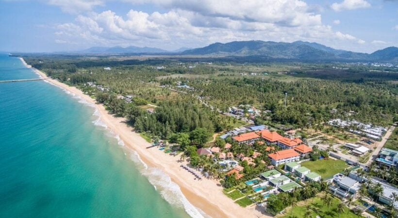 Phuket’s hotel and property players look north