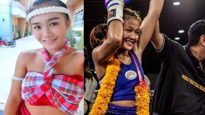 Parents call for police to investigate suspicious death of Muay Thai daughter