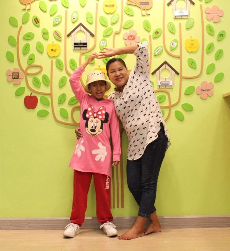 RMHC ชวนวิ่งเพื่อน้อง RMHC Mini Marathon ‘Run for Kids’ 2019 แบ่งปันรอยยิ้มเพื่อผู้ป่วยเด็กและครอบครัว | News by The Thaiger