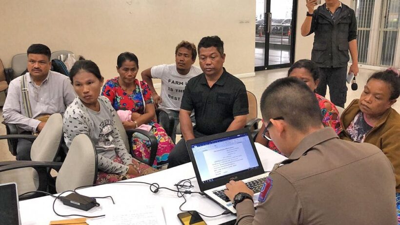 Rawai villagers caught up in romance scams