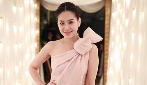 ซับทิชชู่เป็นเลือด! “ได๋ ไดอาน่า” หนีตายฝุ่น PM2.5 เครื่องกรองอากาศไม่ช่วย | The Thaiger