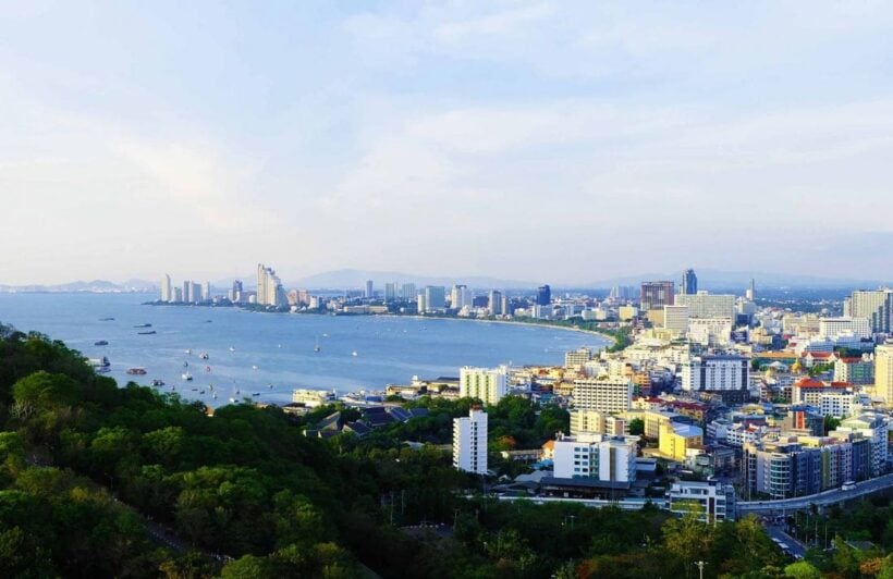 Pattaya ranked fourth healthiest city in the entire world