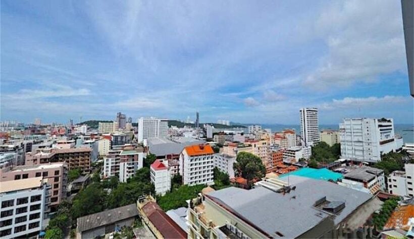 Pattaya faces a condo oversupply