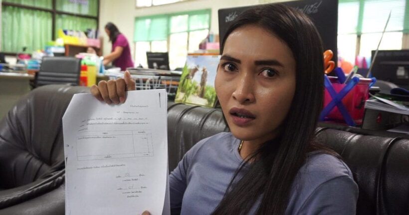 ครูอัตราจ้างร้อง ถูก ผอ. โรงเรียน จ.ชุมพร สวมชื่อรับเงินเดือนนับปี | The Thaiger