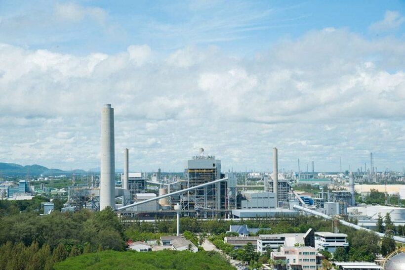 ตรวจ 470 โรงงานทั่วประเทศ ไม่พบค่าฝุ่นละออง PM2.5 เกินมาตราฐาน | The Thaiger