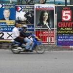 March 24 election campaign starts with a whimper &#8211; Thai election 2019 | Thaiger
