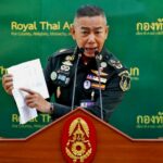 Army chief claims election delay critics are &#8220;bent on creating trouble&#8221; | Thaiger