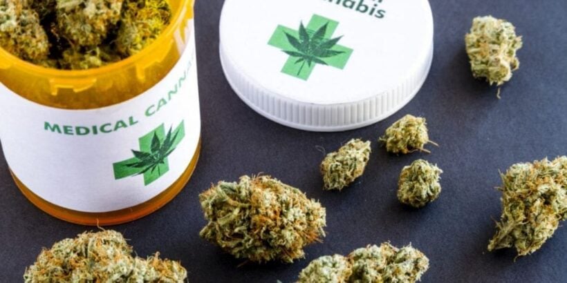 The legalisation of cannabis for medical use – more questions than answers