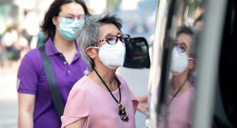 Crisis meetings in Bangkok today over smog solutions