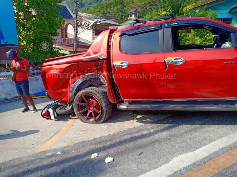 OPINION - One, two, three bad incidents on Patong Hill within 24 hours | News by Thaiger