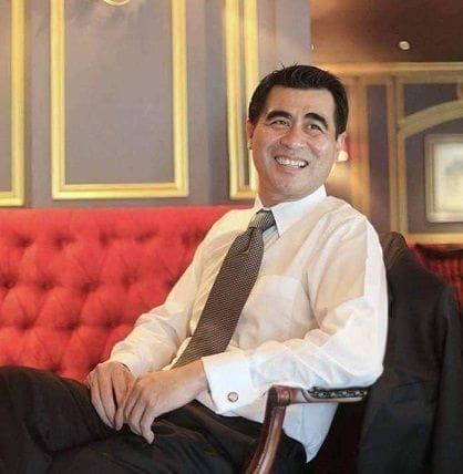 โลกโซเชียลแชร์ นักธุรกิจฆ่าตัวตาย เพื่อน –คน รู้จักเศร้า คาดปัญหาส่วนตัว | The Thaiger