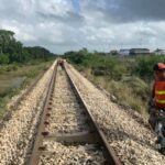 Southern rail services back to normal | Thaiger