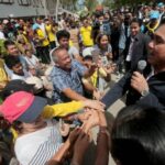 Pabuk: PM visits Nakhon Si Thammarat to survey damage | Thaiger