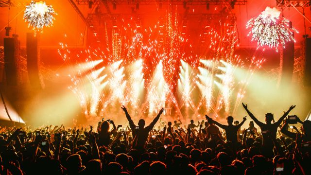 3 คอนเสิร์ตที่คุณไม่ควรพลาดด้วยประการทั้งปวงในปี 2019 | The Thaiger