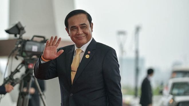 โพลนิด้ายก “บิ๊กตู่” ประชาชนอยากให้เป็นนายกอีกสมัย | The Thaiger
