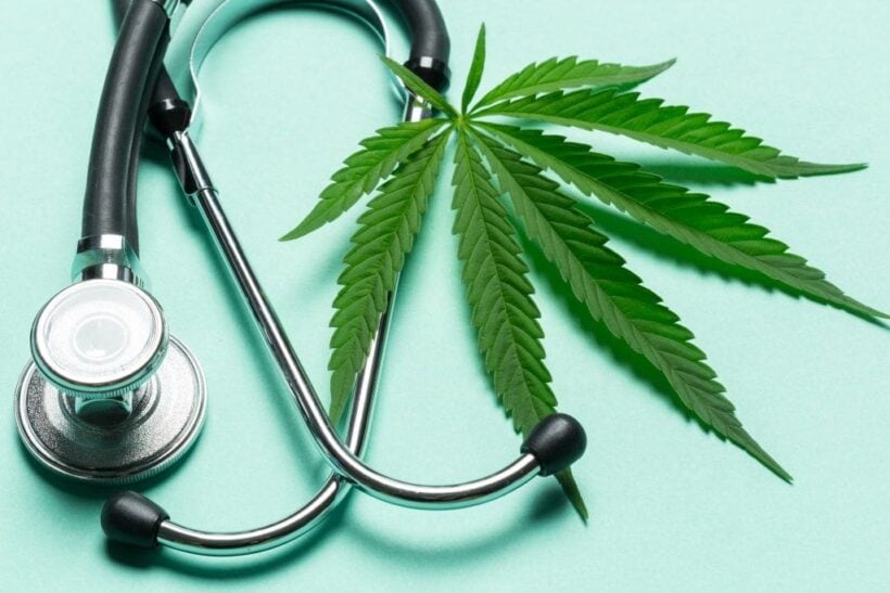 Top 10 conditions where medical cannabis was prescribed in 2018