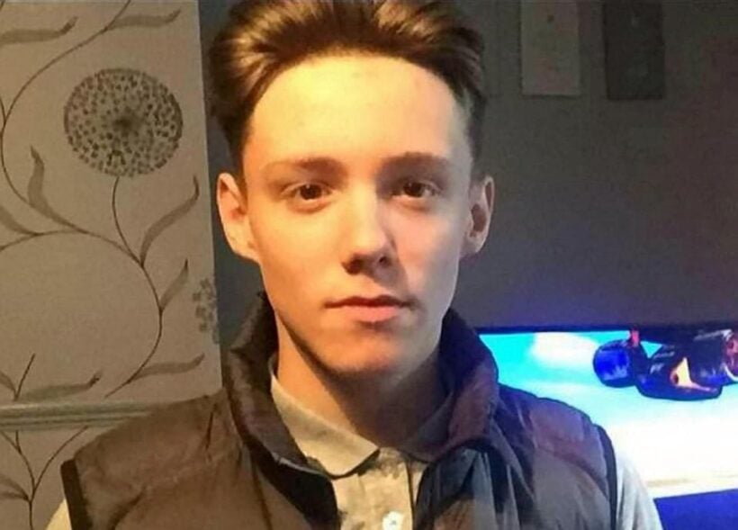 British Embassy contact Police to release the body of the 17 year old who died in a motorbike incident last week